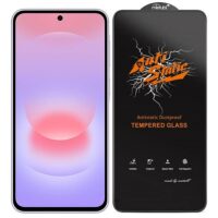 خرید گلس گوشی سامسونگ Galaxy A37 مدل Anti Static