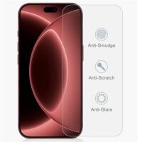 خرید گلس بدون حاشیه گوشی اپل آیفون iPhone 18 Pro Max