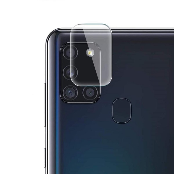 Camera Lens Protector For Samsung Galaxy A21s