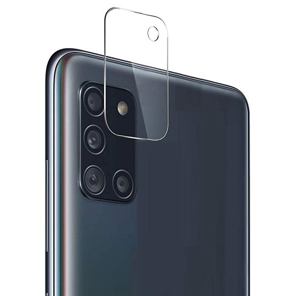 Camera Lens Protector For Samsung Galaxy A31
