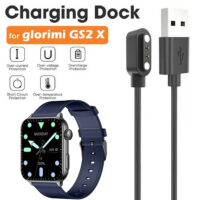 خرید شارژر ساعت هوشمند گلوریمی Glorimi GS2 X