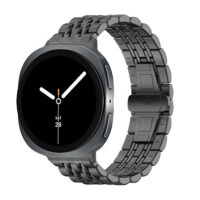 خرید بند ساعت سامسونگ گلکسی Watch 8 استیل 7Bead