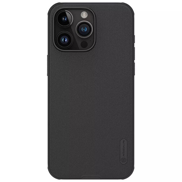 قاب نیلکین گوشی اپل iPhone 15 Pro Max مدل Frosted Pro