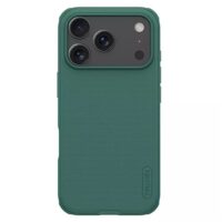 خرید قاب نیلکین گوشی آیفون 18 پرو-پرو مکس مدل Frosted Pro