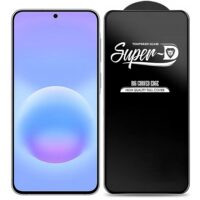 خرید گلس فول گوشی سامسونگ Galaxy A57 مدل Super D