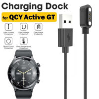 خرید شارژر ساعت هوشمند شیائومی QCY مدل Active GT