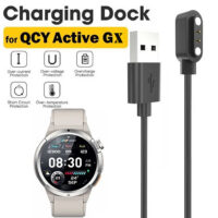 خرید شارژر ساعت هوشمند شیائومی QCY مدل Active GX