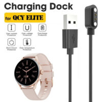 خرید شارژر ساعت هوشمند شیائومی QCY مدل Elite
