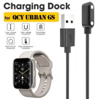 خرید شارژر ساعت هوشمند شیائومی QCY مدل Urban GS